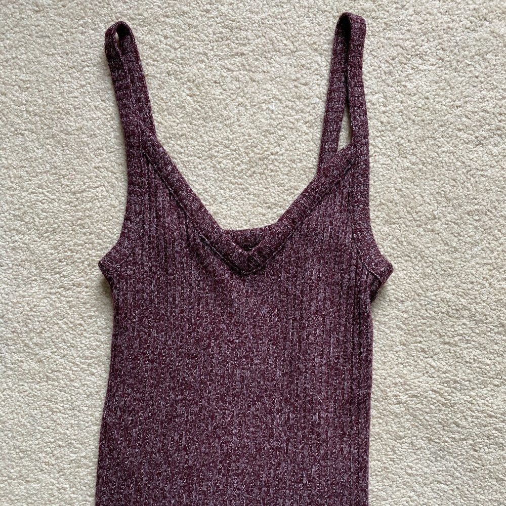 AMERICAN EAGLE SOFT AND SEXY TANK TOP